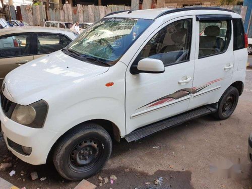 Mahindra Quanto C6, 2012, Diesel MT for sale in Mumbai