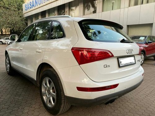 Used 2011 Audi Q5 AT 2008-2012 for sale in Mumbai