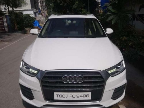 Used 2016 Q3  for sale in Hyderabad