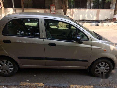 Chevrolet Spark MT 2009 in Mumbai