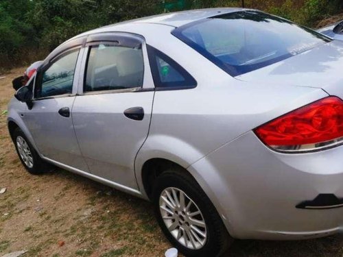 Fiat Linea Classic 1.3 L Multijet, 2013, Petrol MT for sale in Nagpur