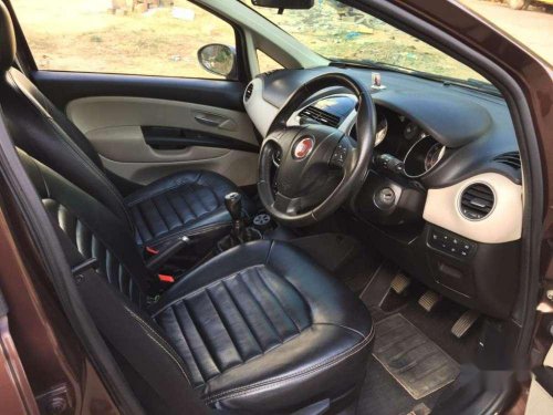 2017 Fiat Avventura MT for sale in Nagar