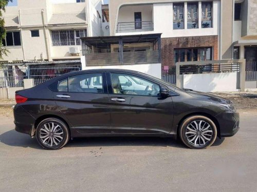 2017 Honda City E MT for sale in Ahmedabad