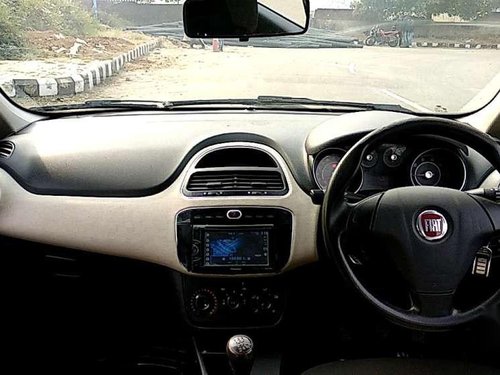 2014 Fiat Punto Evo MT for sale in Noida