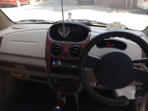 Chevrolet Spark MT 2009 in Mumbai