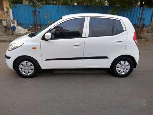 Used Hyundai i10 Magna 2010 MT for sale in Ahmedabad