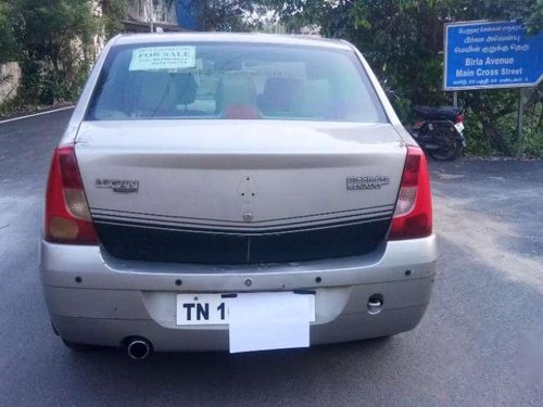 Used 2009 Logan  for sale in Chennai