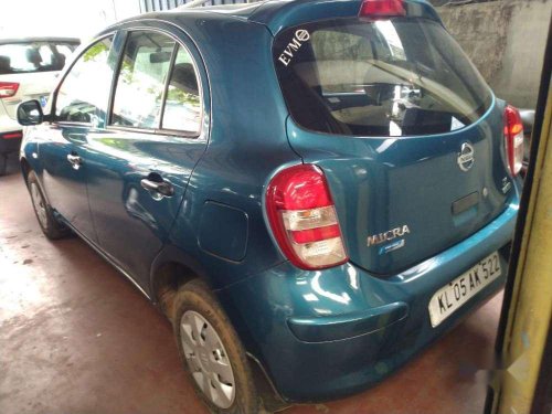 Used 2014 Nissan Micra Active XL MT for sale in Kochi