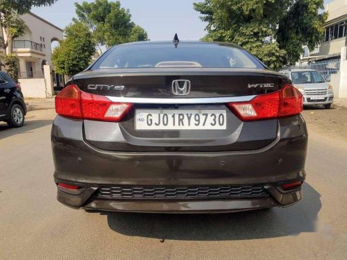 2017 Honda City E MT for sale in Ahmedabad