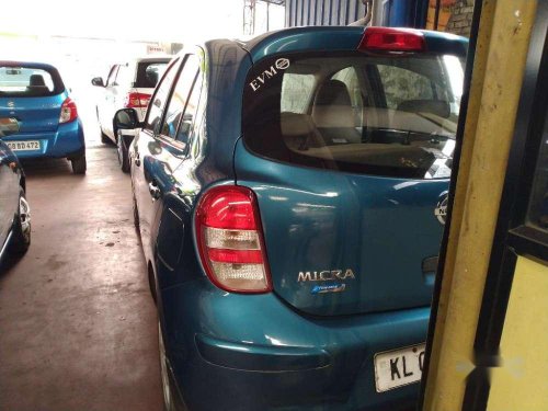 Used 2014 Nissan Micra Active XL MT for sale in Kochi