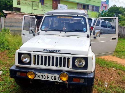 Maruti Suzuki Gypsy 1998 MT for sale in Tiruchirappalli