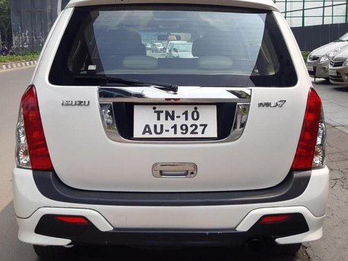 Isuzu MU 7 4x2 BS III MT for sale in Chennai