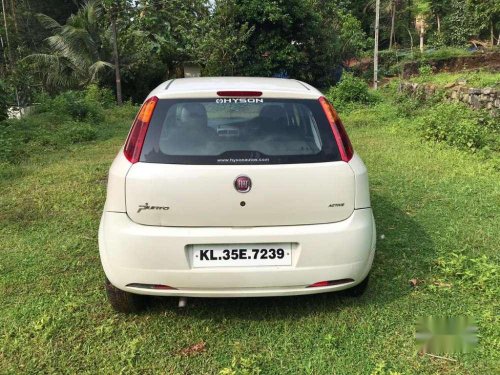 Fiat Punto Dynamic 1.4, 2013, Diesel MT for sale in Kottayam