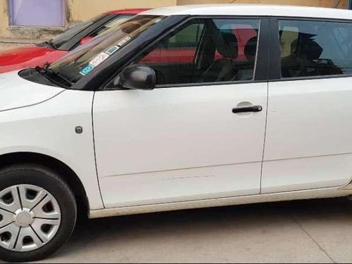 Skoda Fabia Ambiente 1.2 MPI, 2010, Petrol AT for sale in Aurangabad