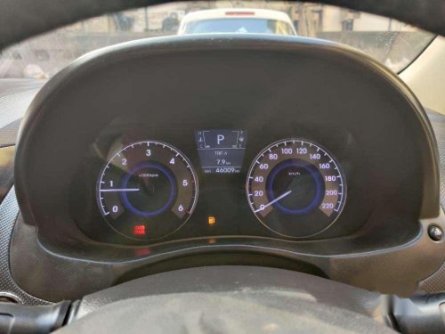 2013 Hyundai Verna 1.6 CRDi SX AT for sale in Thane