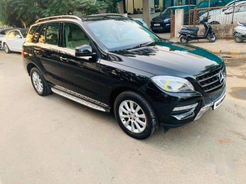 Used 2013 M Class  for sale in Vadodara