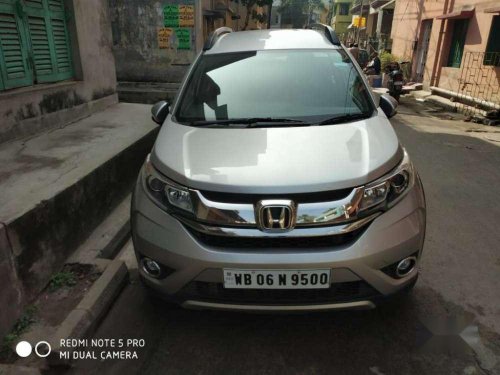 Honda BR-V BR-V Style Edition Diesel VX 2017 MT for sale in Kolkata