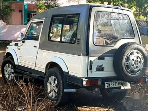 Maruti Suzuki Gypsy 1998 MT for sale in Tiruchirappalli