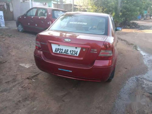 2010 Ford Fiesta MT for sale at low price in Hyderabad