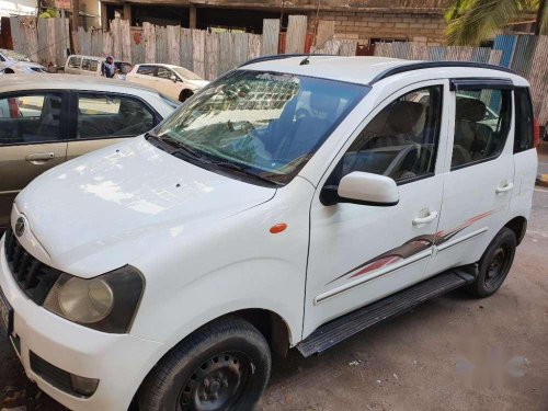 Mahindra Quanto C6, 2012, Diesel MT for sale in Mumbai