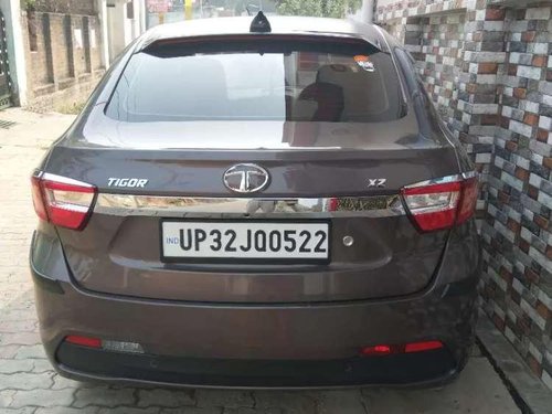 Tata Tigor XZ MT 2018 for sale in Lucknow