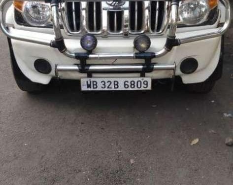 2011 Mahindra Bolero SLX MT for sale in Kolkata