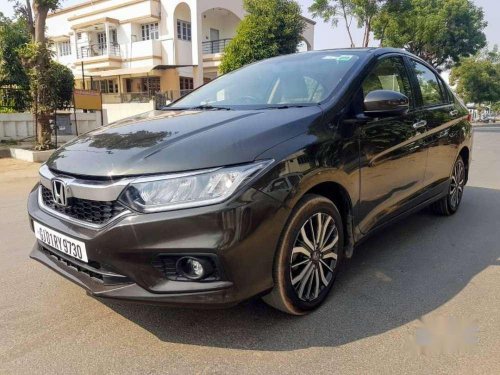 2017 Honda City E MT for sale in Ahmedabad