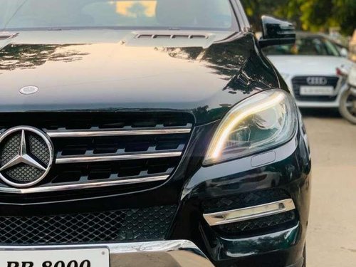 Used 2013 M Class  for sale in Vadodara