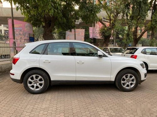 Used 2011 Audi Q5 AT 2008-2012 for sale in Mumbai