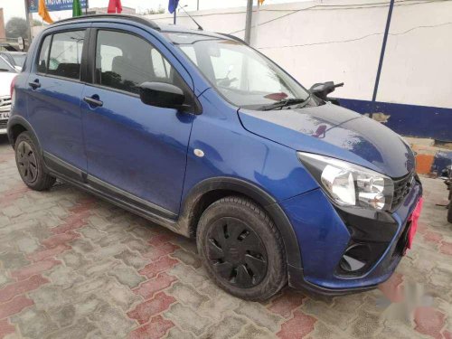 Used 2010 Maruti Suzuki Celerio X MT in Bathinda for sale