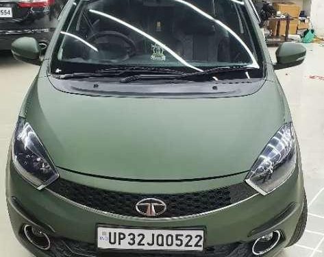 Tata Tigor XZ MT 2018 for sale in Lucknow