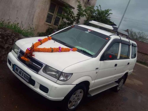 Used Tata TL MT car at low price in Satara