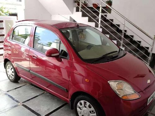 2010 Chevrolet Spark MT for sale in Hyderabad