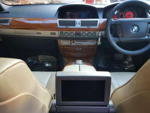 BMW 7 Series 730Ld, 2007, Diesel AT for sale in Mumbai