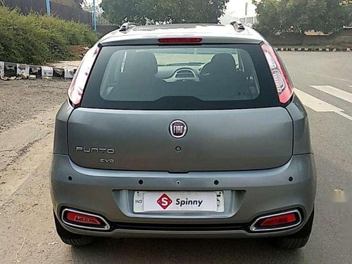 2014 Fiat Punto Evo MT for sale in Gurgaon