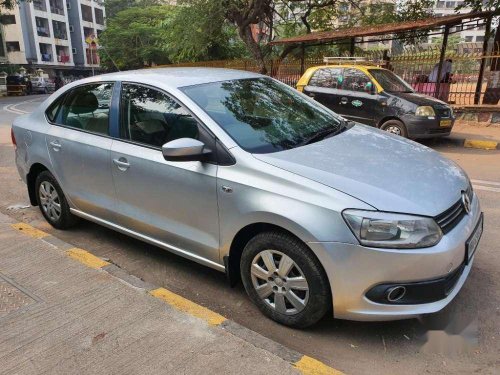 2011 Volkswagen Vento MT for sale in Mumbai