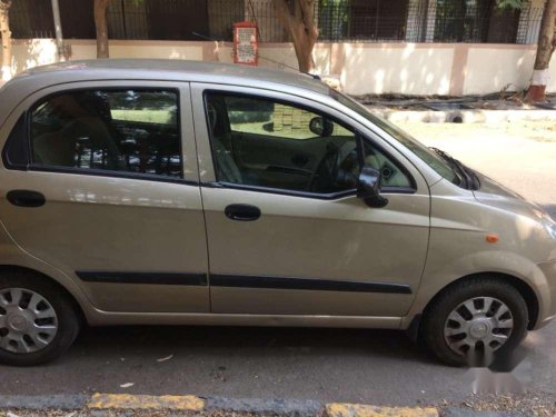 Chevrolet Spark MT 2009 in Mumbai