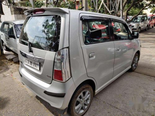 Used Maruti Suzuki Wagon R Stingray MT car at low price in Nagar