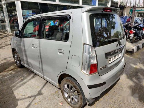 Used Maruti Suzuki Wagon R Stingray MT car at low price in Nagar