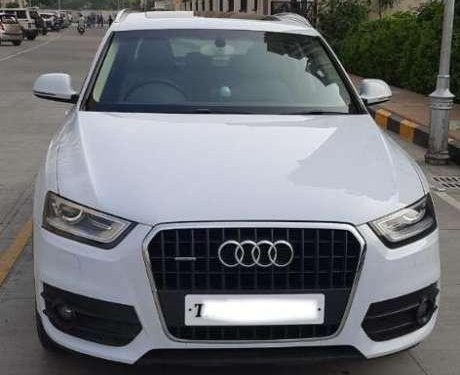 Used 2015 Q3  for sale in Chennai