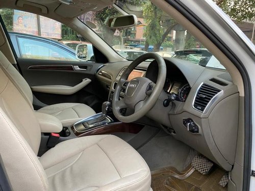 Used 2011 Audi Q5 AT 2008-2012 for sale in Mumbai