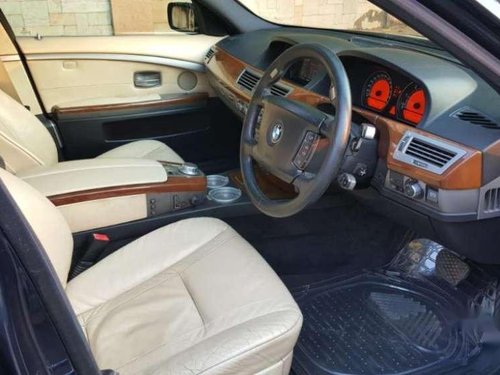 BMW 7 Series 730Ld, 2007, Diesel AT for sale in Mumbai