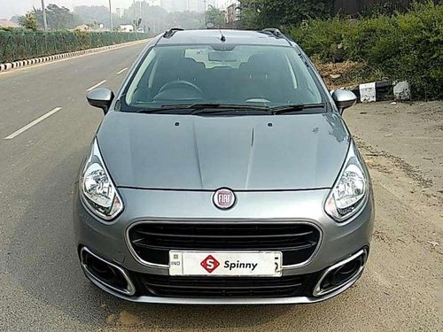 2014 Fiat Punto Evo MT for sale in Gurgaon