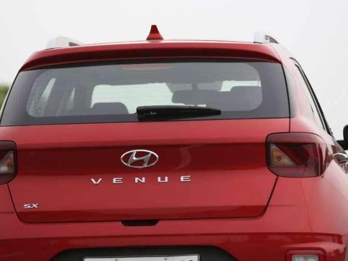 Used 2019 Hyundai Venue MT for sale in Pune