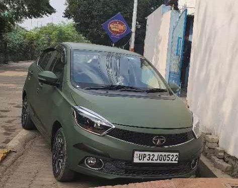 Tata Tigor XZ MT 2018 for sale in Lucknow