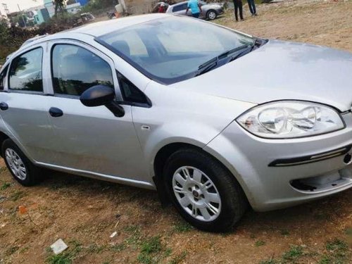 Fiat Linea Classic 1.3 L Multijet, 2013, Petrol MT for sale in Nagpur