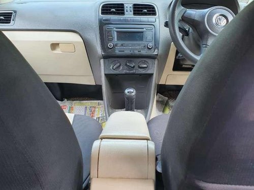 2011 Volkswagen Vento MT for sale in Mumbai