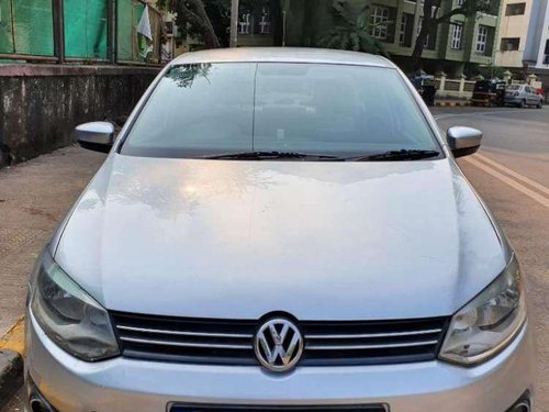 2011 Volkswagen Vento MT for sale in Mumbai