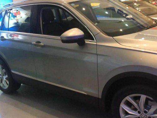 2019 Volkswagen Tiguan 2.0 TDI Highline MT for sale in Pathanamthitta