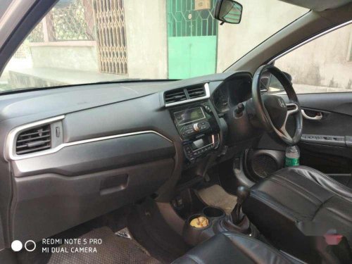 Honda BR-V BR-V Style Edition Diesel VX 2017 MT for sale in Kolkata